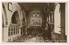 St Johns Church St Georges Chapel   | Margate History 